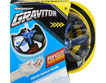 Air Hogs Gravitor - Poškozený obal