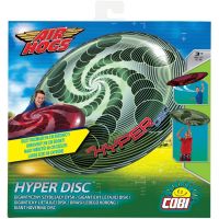 Air Hogs Hyper Disc - Spirála z teček 4