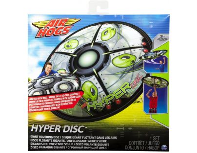 Air Hogs Hyper Disc - UFO