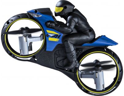 Air Hogs Motorka a dron v jednom