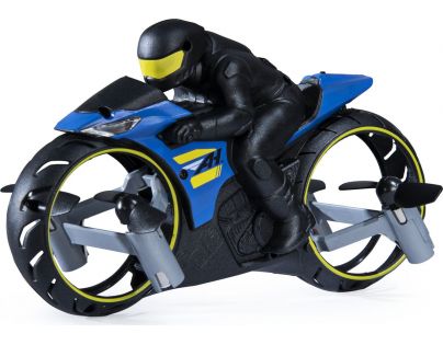 Air Hogs Motorka a dron v jednom