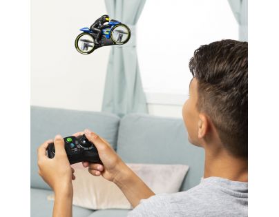 Air Hogs Motorka a dron v jednom