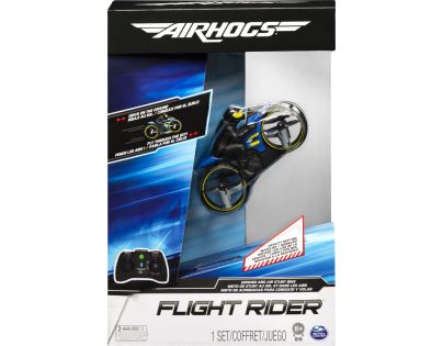 Air Hogs Motorka a dron v jednom