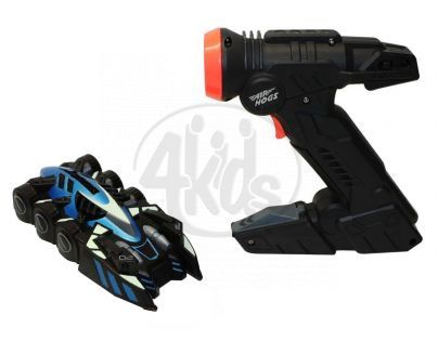 Air Hogs RC auto Gravity Laser jezdí po zdi