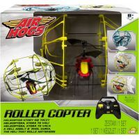 Air Hogs RC Roller Copter - Žlutá 3