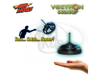 Air Hogs RC Vectron vznášedlo UFO