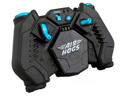 Air Hogs RC Vrtulník Roller - Modrá