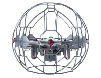 Air Hogs super nova létající koule - Poškozený obal