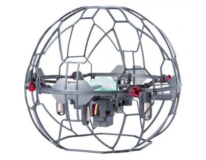 Air Hogs super nova létající koule - Poškozený obal