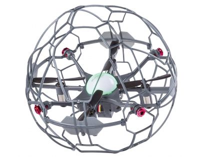 Air Hogs Super nova létající koule