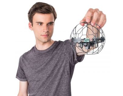Air Hogs Super nova létající koule