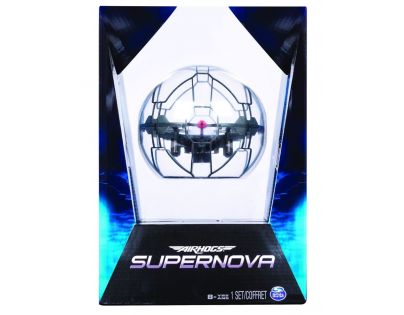 Air Hogs Super nova létající koule