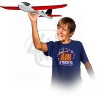 ALLTOYS 80127 - Air Raiders - letadlo házedlo 60x54cm 2