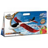 ALLTOYS 80127 - Air Raiders - letadlo házedlo 60x54cm 3