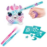 Airbrush - Mini Překvapení 2