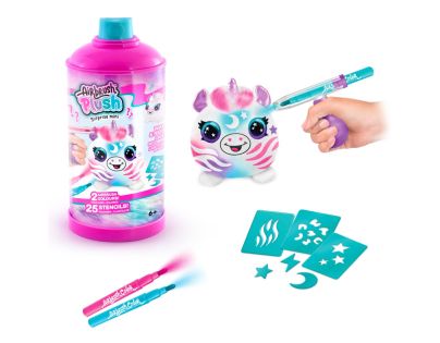 Airbrush - Mini Překvapení