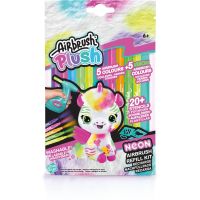 Airbrush - náhradní Neon náplně 3