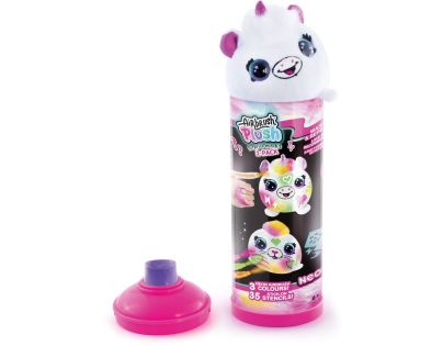 Airbrush - Neon Mini Překvapení 2-pack