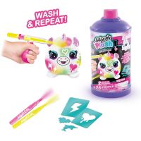 Airbrush - Neon Mini Překvapení 5