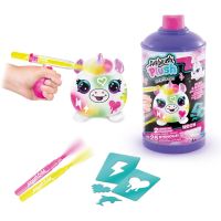 Airbrush - Neon Mini Překvapení 6