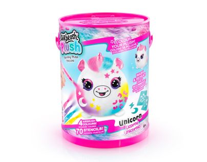 Airbrush - Squish Pals Paint Can