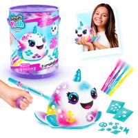 Airbrush - Squish Pals Paint Can 3