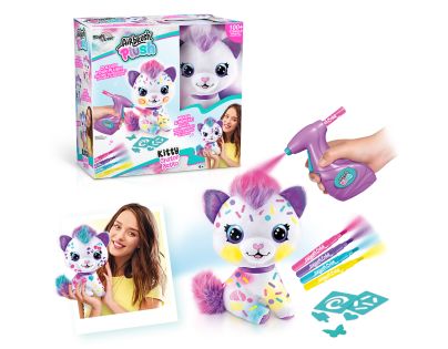AIRBRUSH Airbrush studio – Kočička