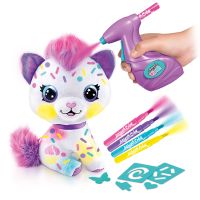 AIRBRUSH Airbrush studio – Kočička 2