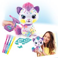 AIRBRUSH Airbrush studio – Kočička 3