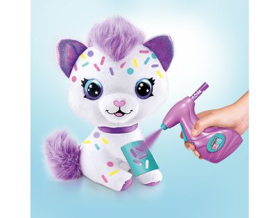 AIRBRUSH Airbrush studio – Kočička