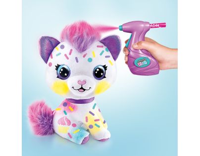 AIRBRUSH Airbrush studio – Kočička