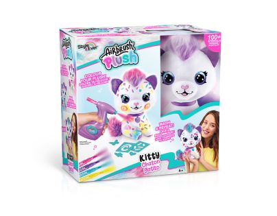 AIRBRUSH Airbrush studio – Kočička
