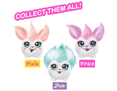 Airbrush Hair'iffic Mini 1-Pack