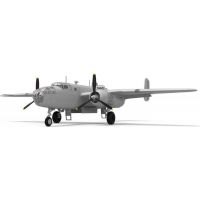 Airfix Classic Kit letadlo North American B25B Mitchell Doolittle Raid 1:72 Airfix Classic Kit letadlo North American B25B Mitchell Doolittle Raid 1:72