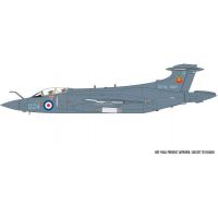 Airfix Classic Kit letadlo Blackburn Buccaneer S Mk.2 RN 1:72 4