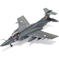 Airfix Classic Kit letadlo Blackburn Buccaneer S Mk.2 RN 1:72 Airfix Classic Kit letadlo Blackburn Buccaneer S Mk.2 RN 1:72