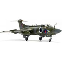 Airfix Classic Kit letadlo A06022 Blackburn Buccaneer S.2 RAF 2