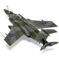 Airfix Classic Kit letadlo A06022 Blackburn Buccaneer S.2 RAF 4