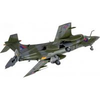 Airfix Classic Kit letadlo A06022 Blackburn Buccaneer S.2 RAF 5