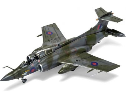 Airfix Classic Kit letadlo A06022 Blackburn Buccaneer S.2 RAF
