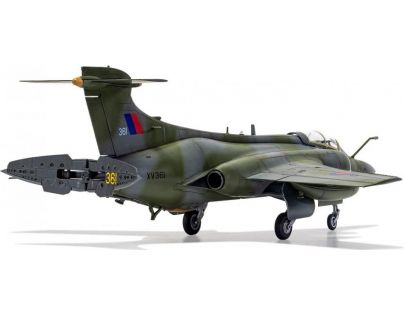 Airfix Classic Kit letadlo A06022 Blackburn Buccaneer S.2 RAF