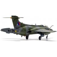 Airfix Classic Kit letadlo A06022 Blackburn Buccaneer S.2 RAF 6