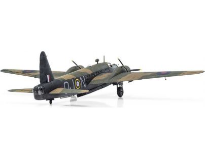 Airfix Classic Kit letadlo Vickers Wellington Mk.IC 1:72