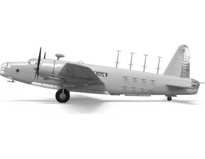 Airfix Classic Kit letadlo Vickers Wellington Mk.VIII 1:72