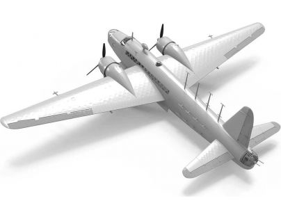 Airfix Classic Kit letadlo Vickers Wellington Mk.VIII 1:72