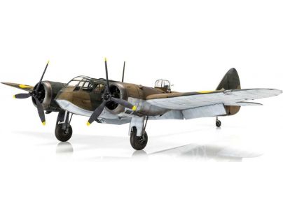 Airfix Classic Kit letadlo Bristol Blenheim Mk.IF 1:48