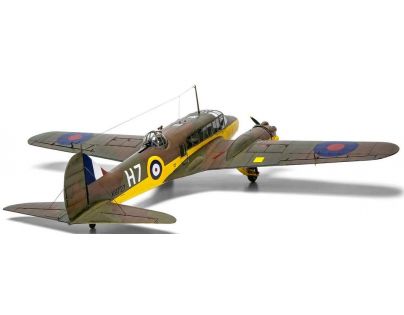 Airfix Classic Kit letadlo Avro Anson Mk.I 1 : 48