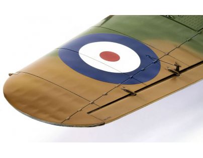 Airfix Classic Kit letadlo Avro Anson Mk.I 1 : 48