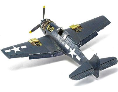 Airfix Classic Kit letadlo Grumman F6F5 Hellcat 1:24