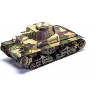 Airfix Classic Kit tank German Light Tank Pz.Kpfw.35t 1 : 35 4